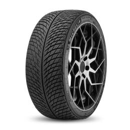 MICHELIN Pilot Alpin 5 255/45R20 105V  XL