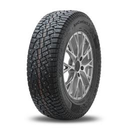 Continental IceContact 2 SUV 235/60R18 107T  XL